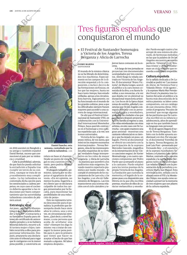 ABC MADRID 10-08-2023 página 55