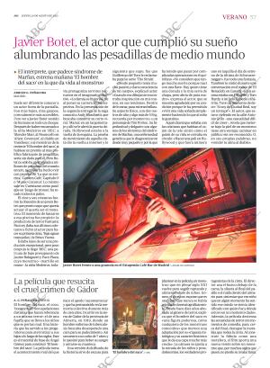 ABC MADRID 10-08-2023 página 57