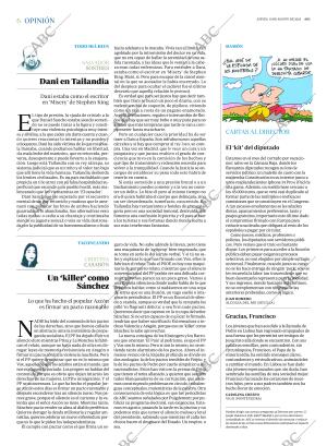 ABC MADRID 10-08-2023 página 6