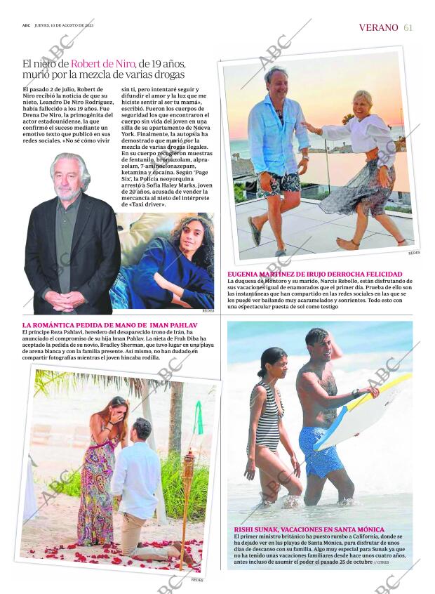 ABC MADRID 10-08-2023 página 61
