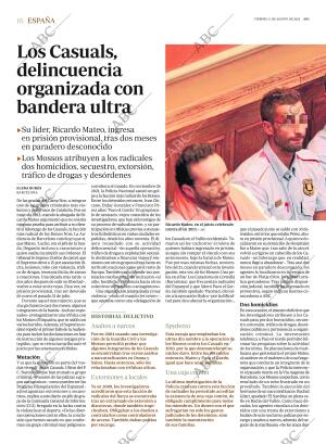 ABC MADRID 11-08-2023 página 16