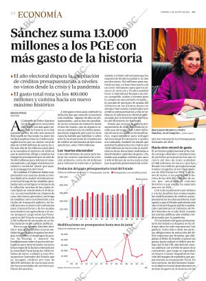 ABC MADRID 11-08-2023 página 24