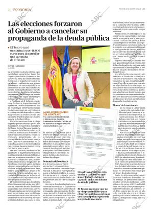 ABC MADRID 11-08-2023 página 26