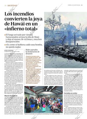 ABC MADRID 11-08-2023 página 30