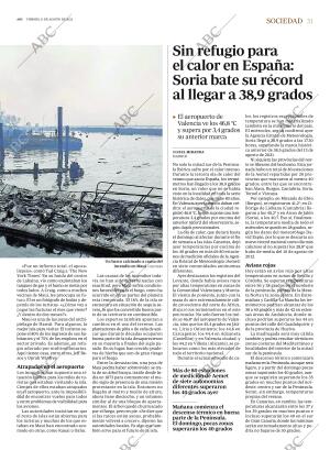 ABC MADRID 11-08-2023 página 31