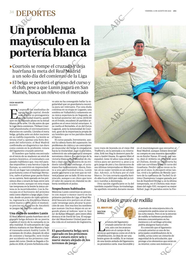 ABC MADRID 11-08-2023 página 34