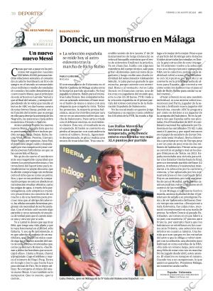 ABC MADRID 11-08-2023 página 38