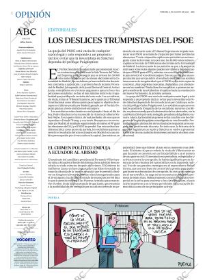 ABC MADRID 11-08-2023 página 4