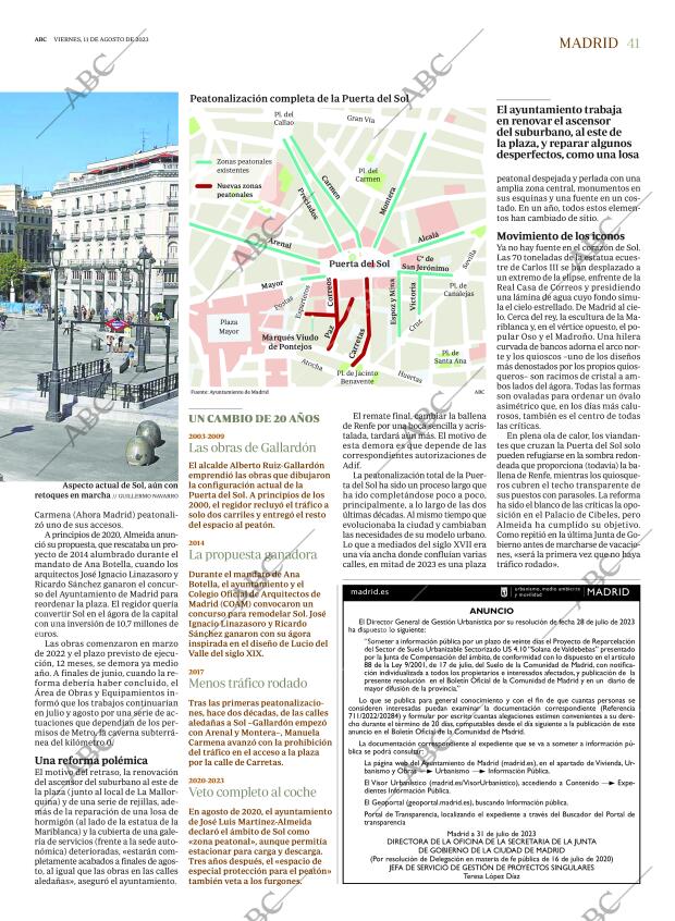 ABC MADRID 11-08-2023 página 41