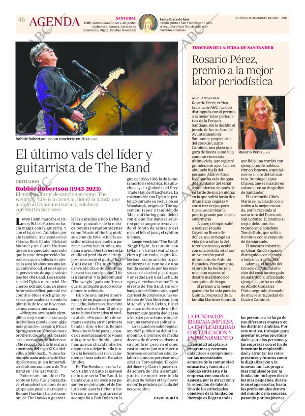 ABC MADRID 11-08-2023 página 46