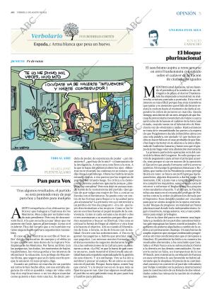 ABC MADRID 11-08-2023 página 5