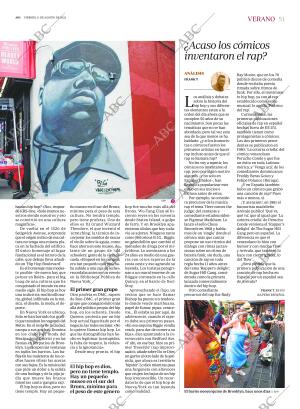 ABC MADRID 11-08-2023 página 51