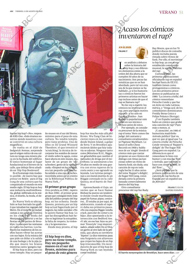 ABC MADRID 11-08-2023 página 51