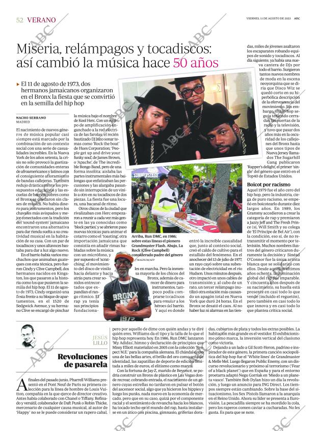 ABC MADRID 11-08-2023 página 52