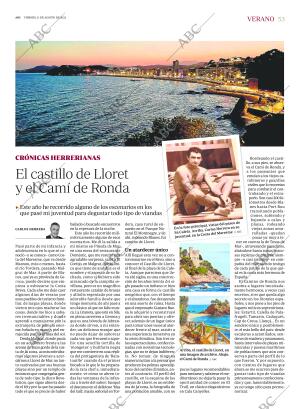 ABC MADRID 11-08-2023 página 53