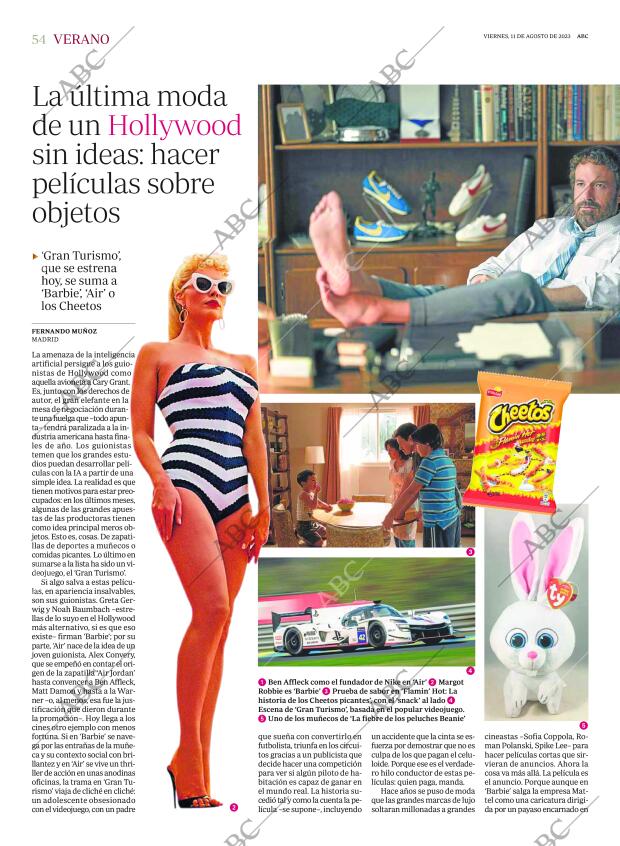 ABC MADRID 11-08-2023 página 54