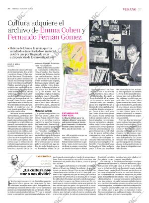 ABC MADRID 11-08-2023 página 57