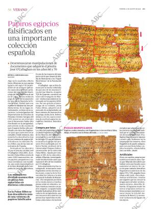 ABC MADRID 11-08-2023 página 58