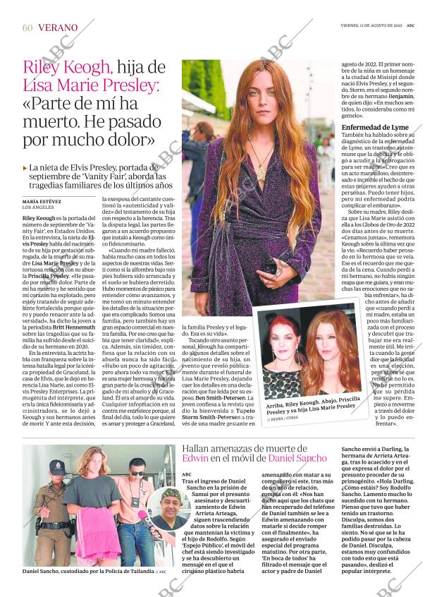 ABC MADRID 11-08-2023 página 60