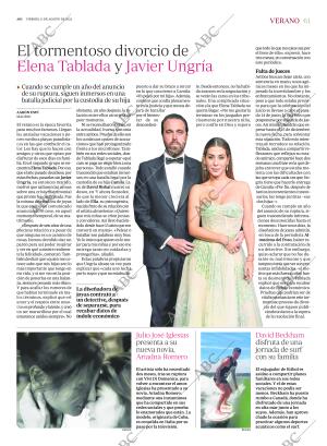 ABC MADRID 11-08-2023 página 61