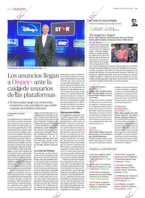 ABC MADRID 11-08-2023 página 62