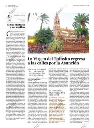ABC CORDOBA 15-08-2023 página 12
