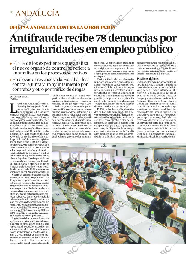 ABC CORDOBA 15-08-2023 página 16