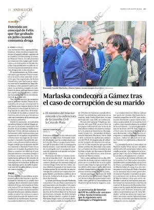 ABC CORDOBA 15-08-2023 página 18