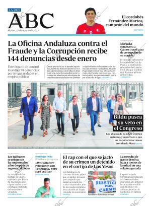 ABC CORDOBA 15-08-2023 página 2