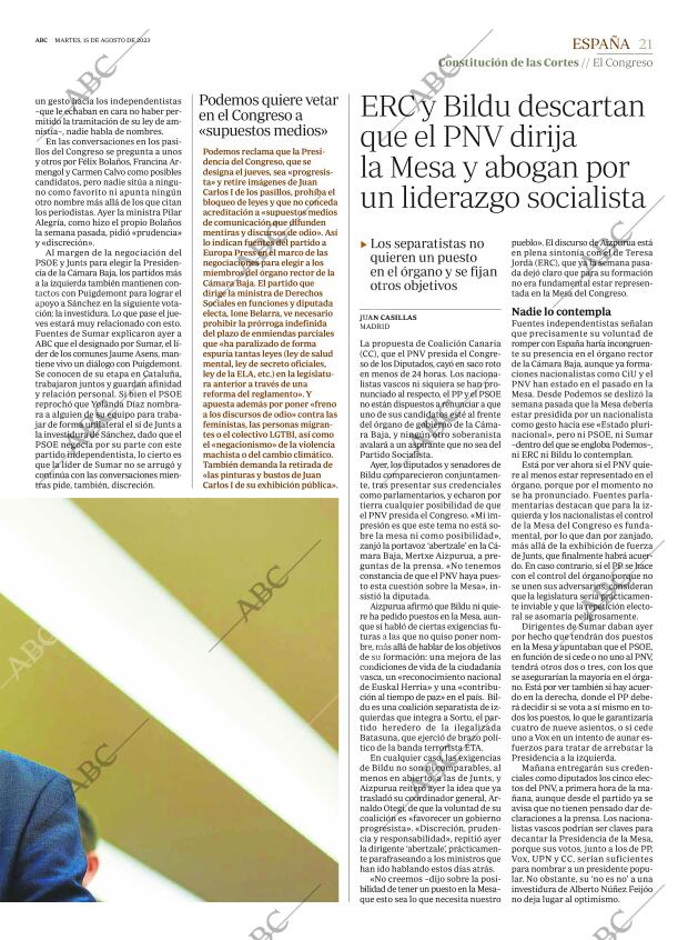 ABC CORDOBA 15-08-2023 página 21