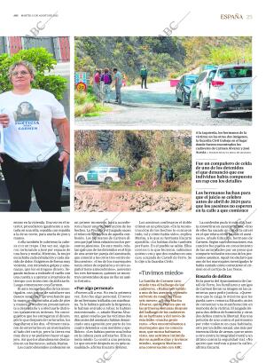 ABC CORDOBA 15-08-2023 página 25