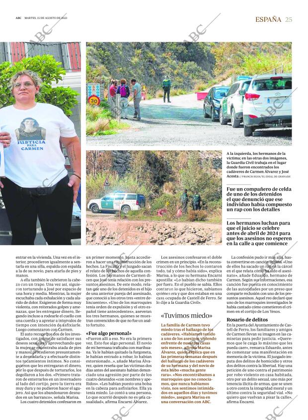 ABC CORDOBA 15-08-2023 página 25