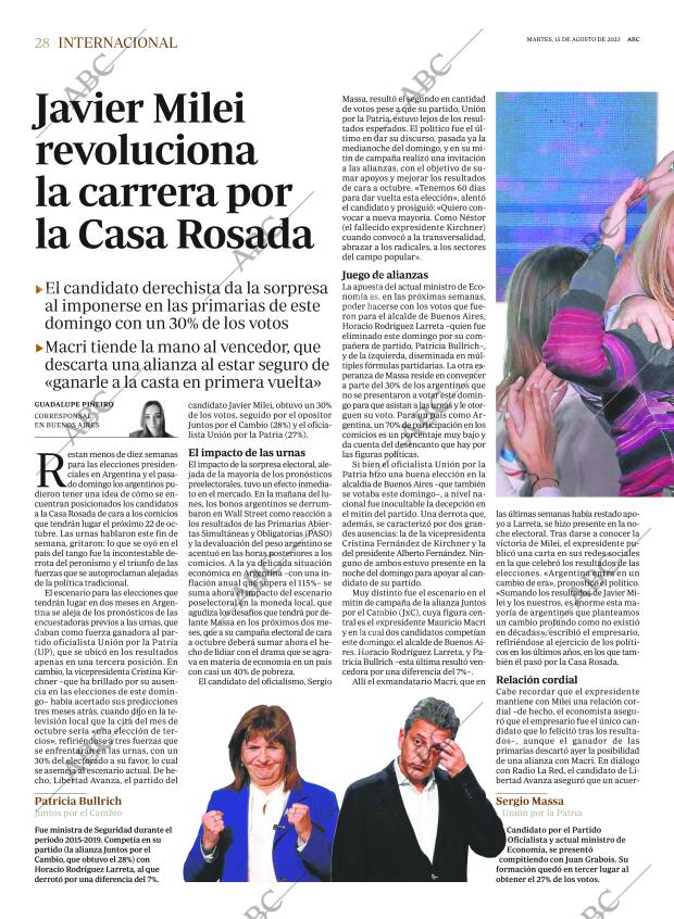 ABC CORDOBA 15-08-2023 página 28