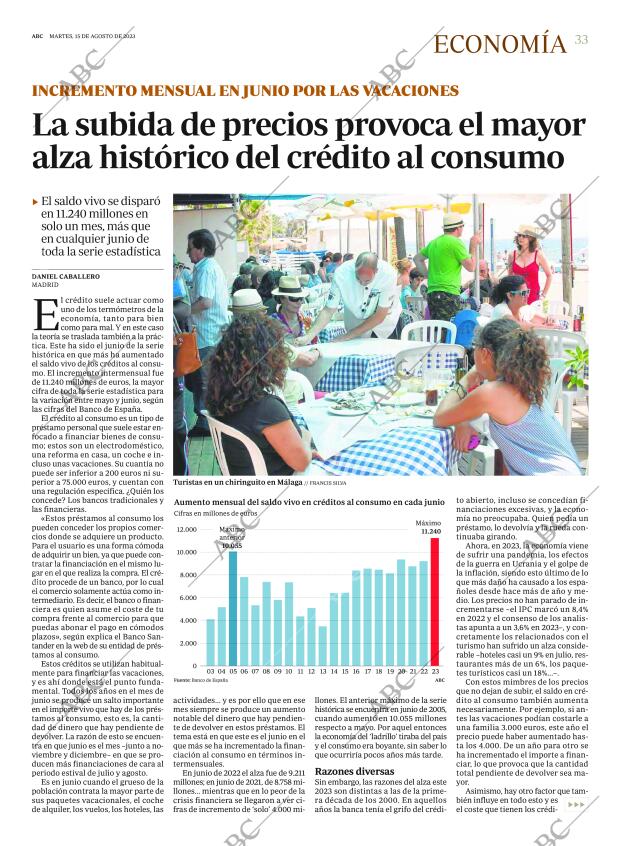 ABC CORDOBA 15-08-2023 página 33