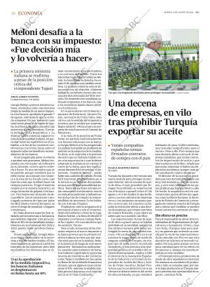 ABC CORDOBA 15-08-2023 página 36