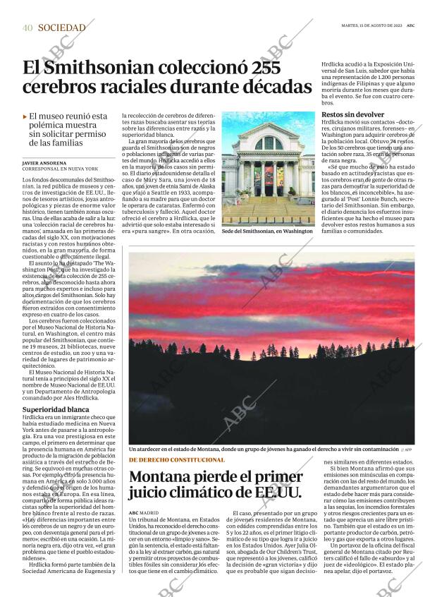 ABC CORDOBA 15-08-2023 página 40