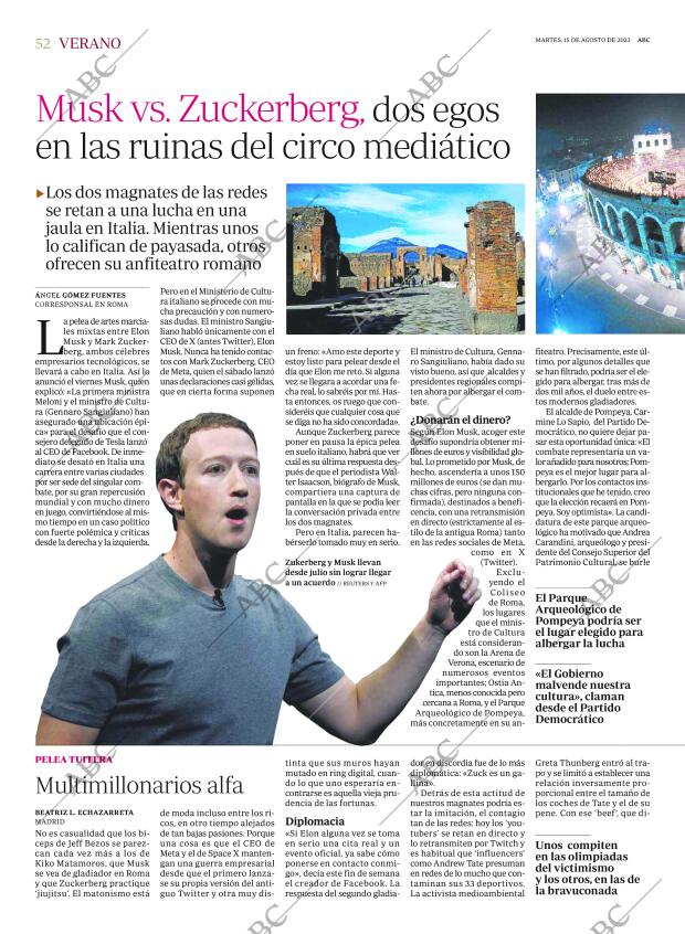 ABC CORDOBA 15-08-2023 página 52