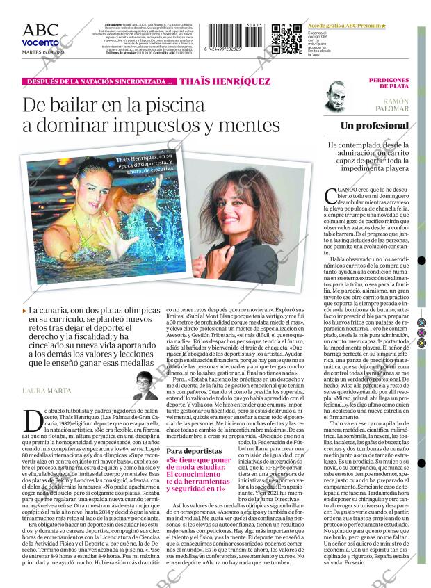 ABC CORDOBA 15-08-2023 página 64