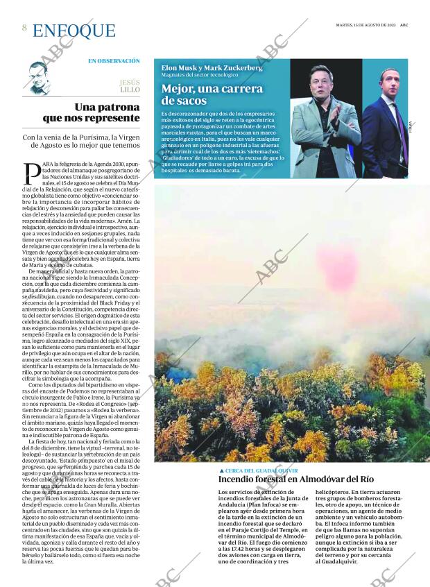 ABC CORDOBA 15-08-2023 página 8