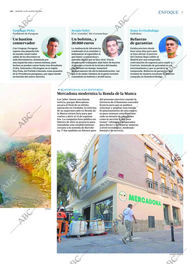 ABC CORDOBA 15-08-2023 página 9