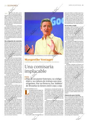 ABC MADRID 15-08-2023 página 24