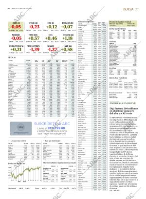 ABC MADRID 15-08-2023 página 27
