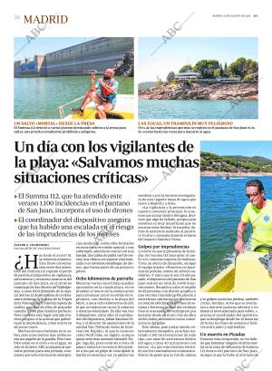 ABC MADRID 15-08-2023 página 38