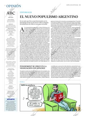 ABC MADRID 15-08-2023 página 4