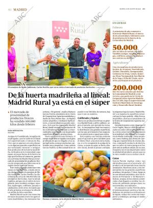 ABC MADRID 15-08-2023 página 40