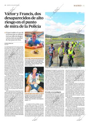 ABC MADRID 15-08-2023 página 41