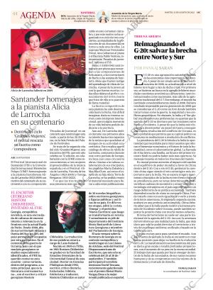 ABC MADRID 15-08-2023 página 44