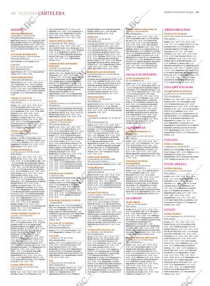 ABC MADRID 15-08-2023 página 48