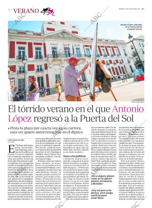 ABC MADRID 15-08-2023 página 50