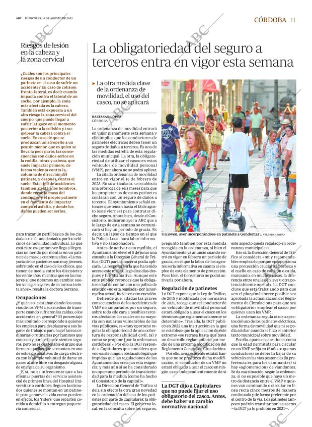 ABC CORDOBA 16-08-2023 página 11